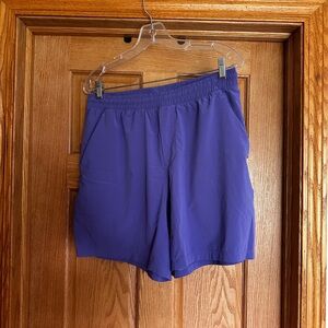 Lululemon Pace Breaker Linerless Short 7”